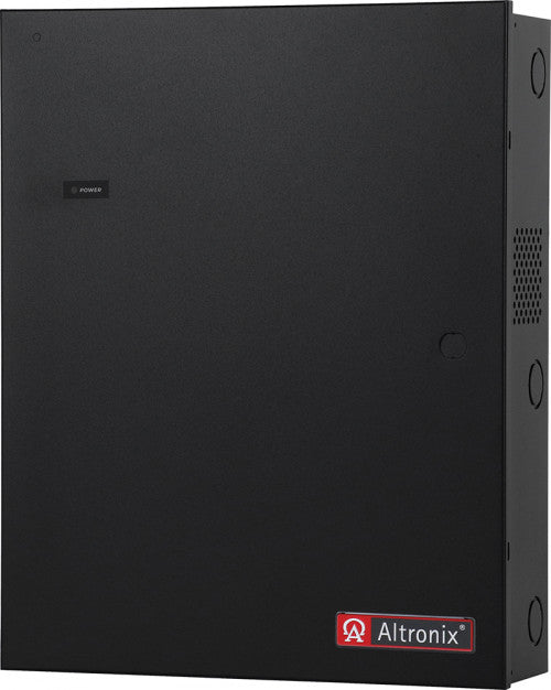 Altronix T1MKT4DSNY ALTX/MERC 4DR/POE/PTC FOR SONY