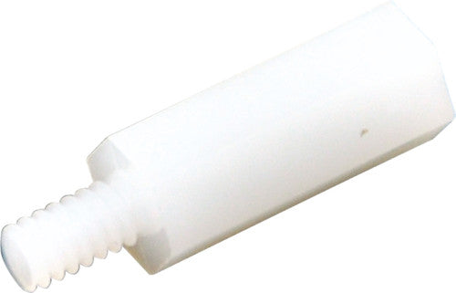 Altronix SPACER4 25 PK 5/8" MALE/FEMALE SPACER