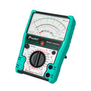 Eclipse Tools MT-2207 Analog Multimeter