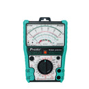 Eclipse Tools MT-2208 Protective Function Analog Meter