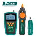 Eclipse Tools MT-7071N LCD Cable Length Toner & Probe Kit