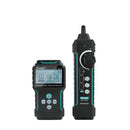 Eclipse Tools MT-7076 LCD Network Cable Tester and Probe Kit