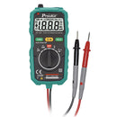 Eclipse Tools MT-1508 Pocket Autorange Multimeter