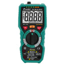 Eclipse Tools MT-1707 3-5/6 True-RMS Multimeter