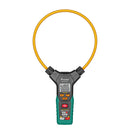 Eclipse Tools MT-3112 3 5/6 Smart True-RMS Flex Clamp Meter