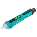 Eclipse Tools NT-309 Smart Non-Contact Voltage Tester