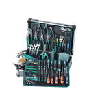 Eclipse Tools PK-1700NA Electronics Master Kit - Briefcase Style