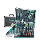 Eclipse Tools PK-1900NA Pro Electronics Tool Kit