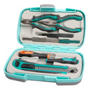 Eclipse Tools PK-301 Mini- Household Tool Kit