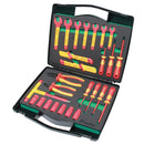Eclipse Tools PK-2809M 26Pc 1000V Insulated Tool Kit