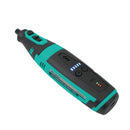 Eclipse Tools PT-5208U 8V Li-Ion Cordless Grinding Tool