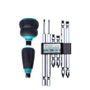 Eclipse Tools SD-9820 10 in 1 Screwdriver