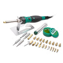 Eclipse Tools SI-137A Wood Burning and Soldering Iron Combi-Kit