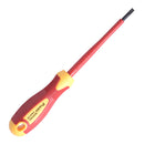 Eclipse Tools SD-810-S4.0 1000V Insulated Screwdriver - 5/32" Flat Blade