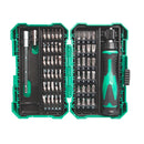 Eclipse Tools SD-9857M 57 Pc Screwdriver and Bit Set