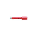 Eclipse Tools SK-V851 VDE 1000V Insulated 1/2" Drive Extension Bar - 5"