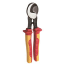 Eclipse Tools SR-V210 VDE 1000V Insulated Cable Cutter - 10"  - 2/0 Wire