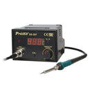 Eclipse Tools SS-207E Temperature Controlled Digital Soldering Station (AC 110V)