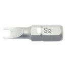 Eclipse Tools SSP12X1 Bit