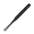 Eclipse Tools TZ-101D ESD safe Tweezers - 7 mm wide flat tip