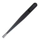 Eclipse Tools TZ-101E ESD safe Tweezers - 5 mm wide flat tip