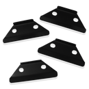 Atlas Sound SBK-700 Bracket for Seismic 700 Series Racks