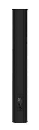 Atlas IED ALA15TAW-B En54-24 Certified 15 Speaker Full Range Line Array Speaker System - Black