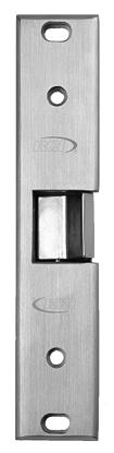 RCI Rutherford Controls 0161-05X32D Surface Mounted Rim Exit Device Electric Strike,Fail Locked,12VAC/DC