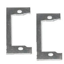 RCI Rutherford Controls 0162MSK 1/16" Mounting Spacer for Additional Latch Engagement