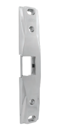 RCI Rutherford Controls 0563LM x 32D 0563 1/2" Rim Strike 12-24 VDC with Latch Monitoring x 32D