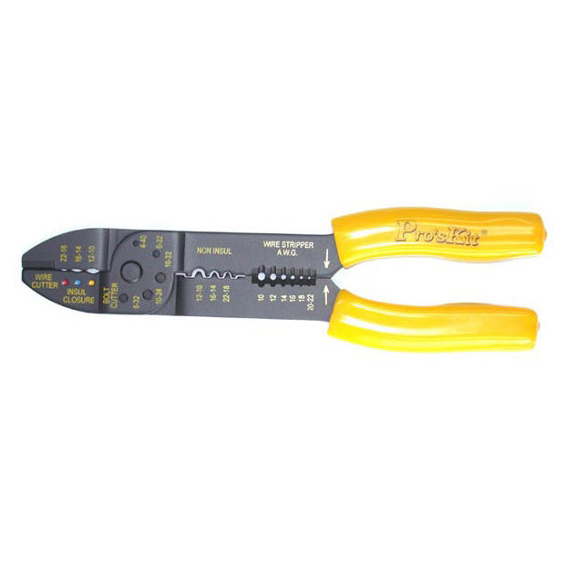 Eclipse Tools TZ-225N Tweezer, ESD-Safe, Soft-Grip, Super Fine Tip