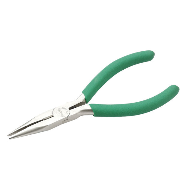 Eclipse Tools TZ-212N Tweezer, ESD-Safe, Soft-Grip, Extremely Fine and Sharp Tip