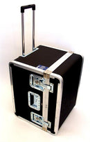 Platt 1016HWF Guardsman Ata 300 Shipping Case With Wheels And Telescoping Handle
