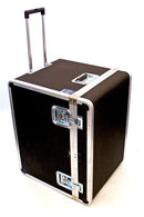 Platt 1018HWL Guardsman Ata 300 Shipping Case With Wheels And Telescoping Handle