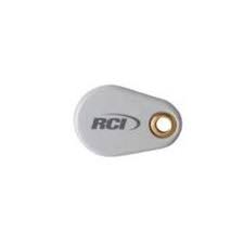 RCI Rutherford Controls 1346R-H-25 Proximity Fob - 25 Pack - HID Protocol