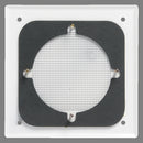 Atlas Sound 161-4 Contemporary Wall or Ceiling Baffle 4"