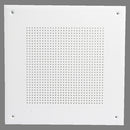 Atlas Sound 161-8 Contemporary Wall or Ceiling Baffle 8"