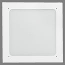 Atlas Sound 164-12A Deluxe Steel Baffle 12"