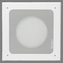 Atlas Sound 164-8A Deluxe Steel Baffle 8"