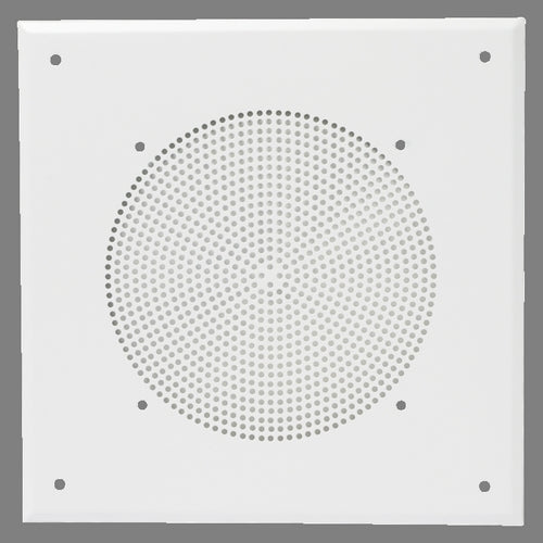 Atlas Sound 169-8 Economical Wall or Ceiling Baffle 8"