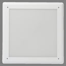 Atlas Sound 170-8A Perforated Baffle 8"