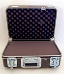 Platt 181309A Heavy-Duty ATA Case With Recessed Hardware