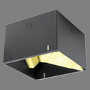 Atlas Sound 191-78-8 Extra Deep Enclosure with Adjustable Mounting Bracket