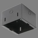 Atlas Sound 198-4 Rectangular Enclosure for 4" Loudspeakers