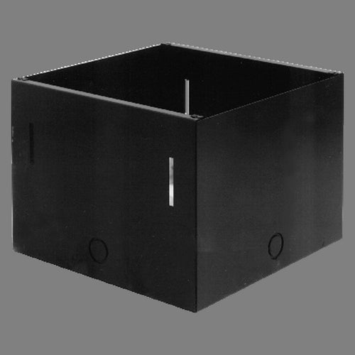 Atlas Sound 198-8-8 Extra Deep Rectangular Enclosure for 8" Loudspeakers