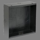 Atlas Sound 198-8 Rectangular Enclosure for 8" Loudspeakers