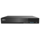 Vitek VT-TR2NHA810-8T Transcendent Series 8 Channel 5-In-1 HD-TVI / AHD / CVI / 960H / IP Digital Video Recorder