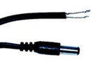 Speco PSWJ DC Power Lead 2.1mm Center