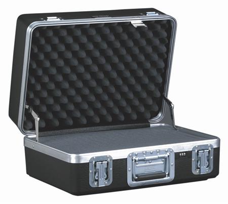 Platt 201409A Heavy-Duty ATA Case With Recessed Hardware