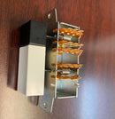 Aiphone 217280 Talk Pushbutton Assembly for AP-5/10